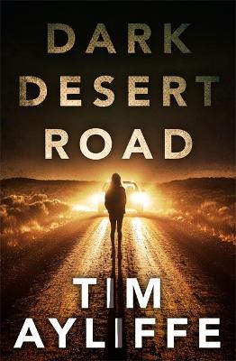 Dark Desert Road: Family loyalty meets violent extremism in this gripping