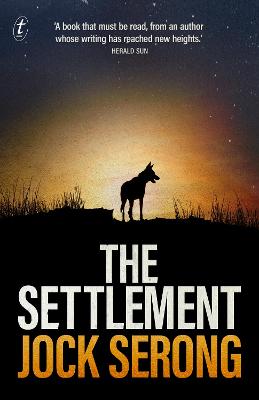 Settlement by Jock Serong