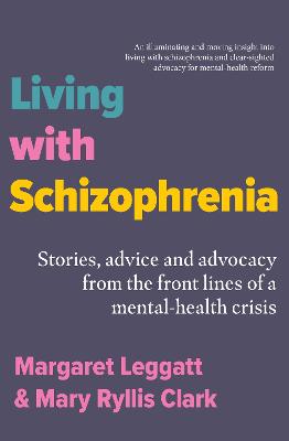 Living with Schizophrenia: Stories