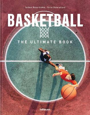 Basketball by Peter Feierabend