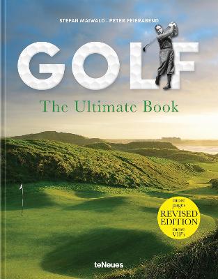 Golf – The Ultimate Book by Stefan Maiwald