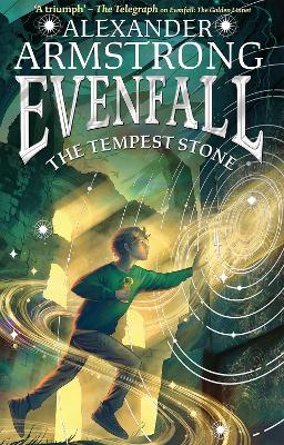 Evenfall: The Tempest Stone (Evenfall