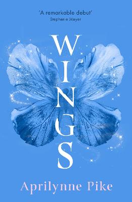 Wings by Aprilynne Pike