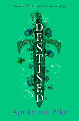 Destined by Aprilynne Pike