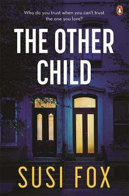 The Other Child by Susi Fox ISBN:9780143787372