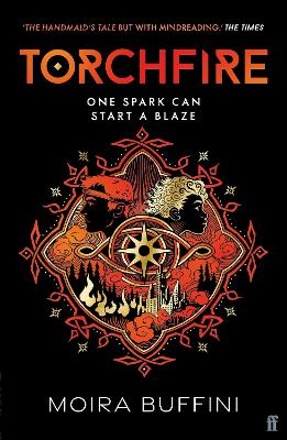 Torchfire: The blazing sequel to Songlight