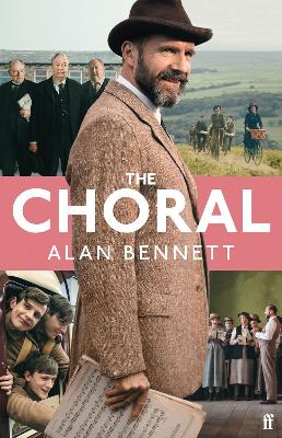 Choral by Alan Bennett
