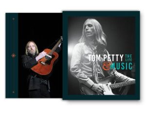 Tom Petty: The Life & Music by Gillian G. Gaar ISBN:9780760392614