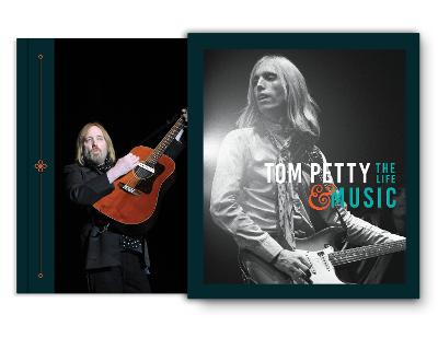 Tom Petty: The Life & Music by Gillian G. Gaar ISBN:9780760392614