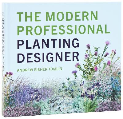 The Modern Professional Planting Designer: Creating Beautiful