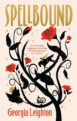 Spellbound by Georgia Leighton ISBN:9780857505927