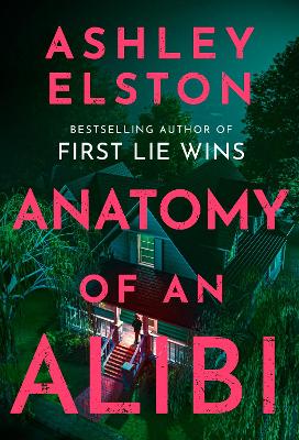 Anatomy of an Alibi: The gripping