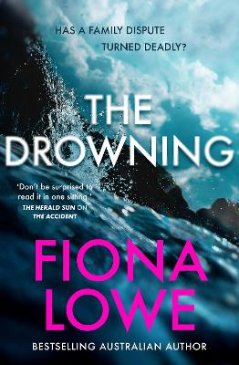 The Drowning: New for 2026