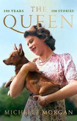 Queen by Michelle Morgan