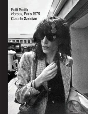 Patti Smith: Horses