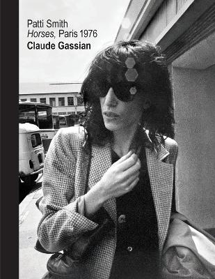 Patti Smith: Horses