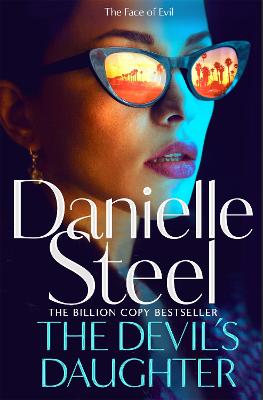 Devil’s Daughter by Danielle Steel