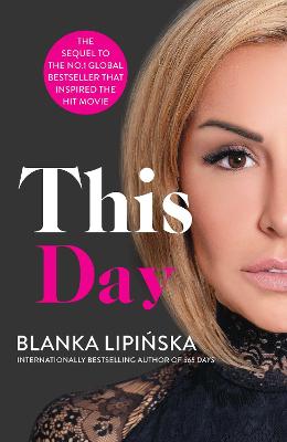 This Day: Volume 2 by Blanka Lipinska ISBN:9781761101090