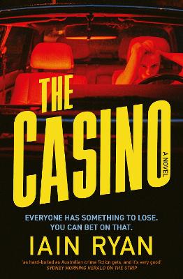 Casino by Iain Ryan