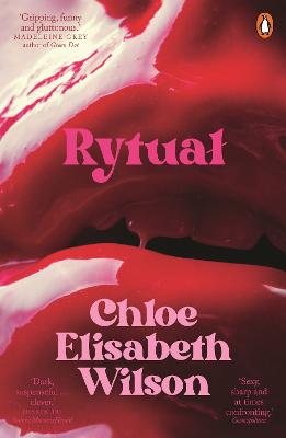 Rytual by Chloe Elisabeth Wilson ISBN:9781761346705
