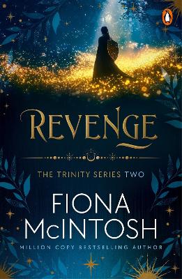 Revenge by Fiona McIntosh
