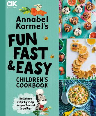 Annabel Karmel's Fun