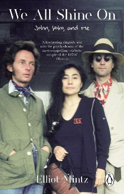 We All Shine On: John