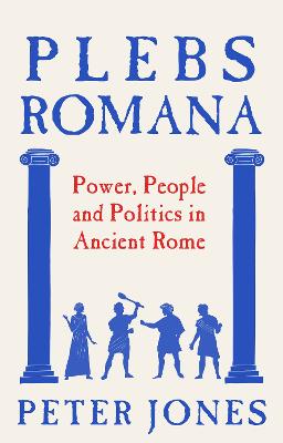 Plebs Romana: People