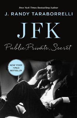 JFK: Public