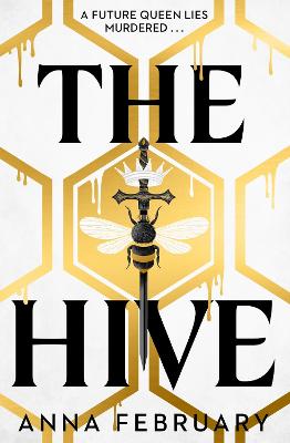 Hive by Anna February