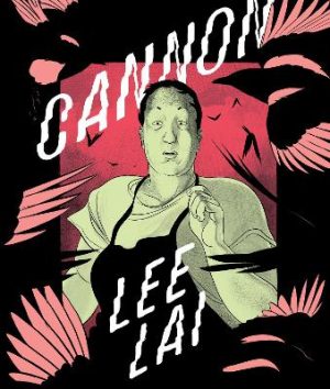 Cannon by Lee Lai ISBN:9781923106406