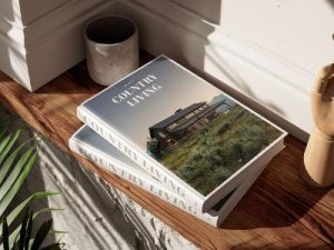 The Art of Country Living.: A Timeless Celebration of Simplicity and Beauty by  ISBN:9788499365848