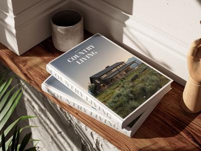 The Art of Country Living.: A Timeless Celebration of Simplicity and Beauty by  ISBN:9788499365848