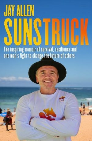 Sunstruck by Jay Allen