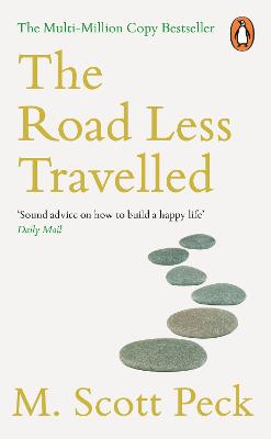 Road Less Travelled by M. Scott Peck