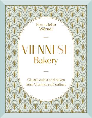 Viennese Bakery by Bernadette Woerndl