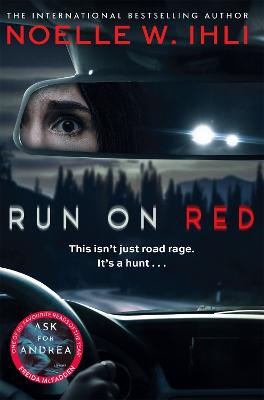 Run On Red by Noelle W. Ihli ISBN:9781035095605