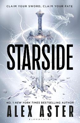 Starside: The unmissable adult romantasy debut from the bestselling author of the Lightlark Saga by Alex Aster ISBN:9781037202414