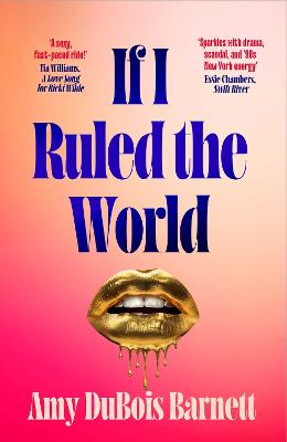 If I Ruled the World by Amy DuBois Barnett