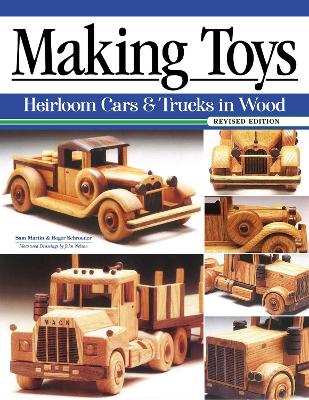 Making Toys