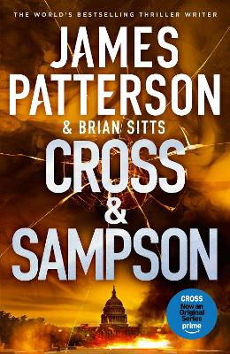 Cross and Sampson by James Patterson ISBN:9781529978506