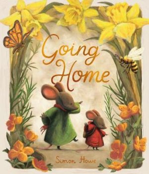 Going Home by Simon Howe ISBN:9781760659110