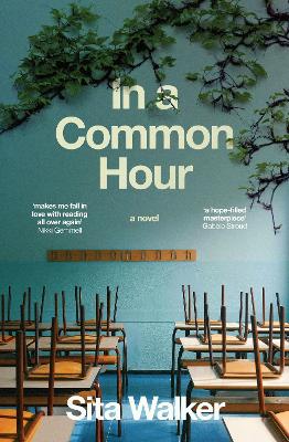 In a Common Hour by Sita Walker ISBN:9781761153471