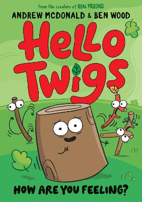 Hello Twigs