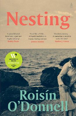 Nesting by Roisin O'Donnell ISBN:9781761423314