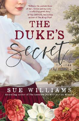The Duke's Secret by Sue Williams ISBN:9781761471704