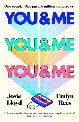 You & Me and You & Me and You & Me by Josie Lloyd ISBN:9781787305380