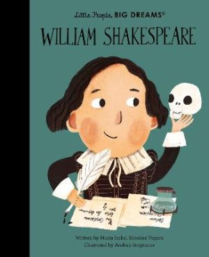 William Shakespeare: Volume 142 by Maria Isabel Sanchez Vegara ISBN:9781805701668