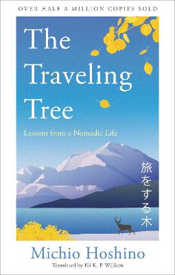 Traveling Tree by Michio Hoshino