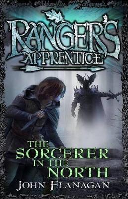 Ranger's Apprentice 5: Sorcerer In The North by John Flanagan ISBN:9781864719086